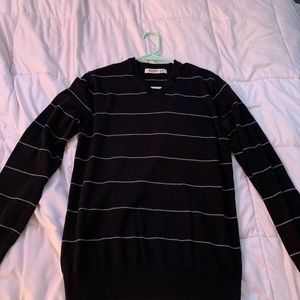 old navy v-line cardigan sweater